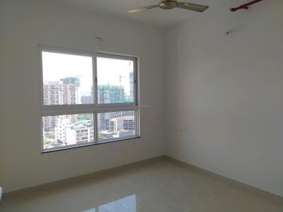 Bedroom Image of 1220 Sq.ft 2 BHK Apartment / Flat for rent in Sukhwani Empire Square, Chinchwad Pune for Rs. 40000