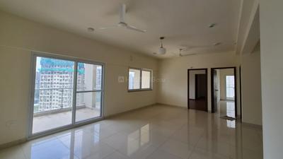 3 BHK Flat
