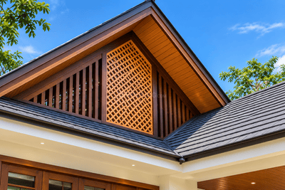 Image of 2500 Sq.ft 3 BHK Independent House for sale in Kuttanellur, Thrissur for Rs. 19500000