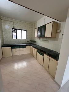 Kitchen Image of 1200 Sq.ft 2 BHK Apartment / Flat for sale in Bavdhan Pune for Rs. 9500000