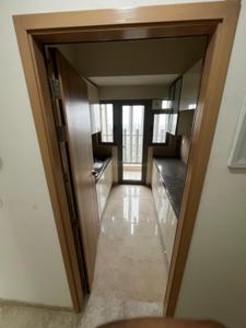 Kitchen Image of 1200 Sq.ft 2 BHK Apartment / Flat for sale in Piramal Aranya, Byculla Mumbai for Rs. 48000000