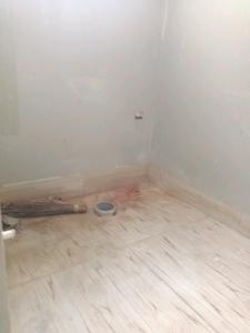 Bedroom One Image of 900 Sq.ft 2 BHK Apartment / Flat for sale in Shalimar Howrah for Rs. 4950000