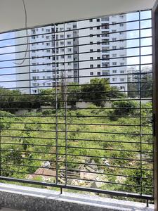 Bedroom Three Image of 2150 Sq.ft 3 BHK Apartment / Flat for sale in Dhriti Elite, Vajarahalli Bengaluru for Rs. 20000000