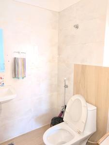 Bedroom One Image of 1342 Sq.ft 2 BHK Apartment / Flat for sale in Shweta Aryan, Jeedimetla Hyderabad for Rs. 8000000