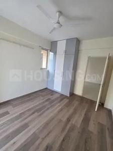 Bedroom Image of 1192 Sq.ft 2 BHK Apartment / Flat for rent in Godrej Aria, Sector 79 Gurgaon for Rs. 32500