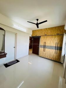 Bedroom Image of 1500 Sq.ft 3 BHK Duplex for sale in Kakkanad Kochi for Rs. 16500000
