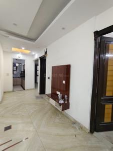 3 BHK Independent Builder Floor
