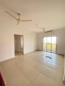 2.5 BHK Flat