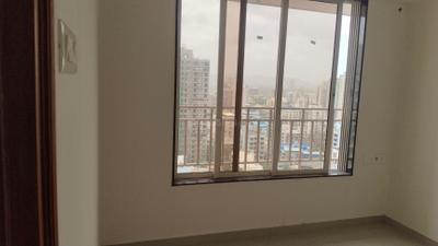 Bedroom Image of 700 Sq.ft 2 BHK Apartment / Flat for sale in Shree Roopniketan CHSL, Mulund East Mumbai for Rs. 16500000