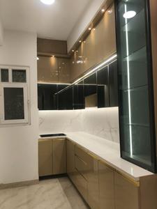 3 BHK Apartment