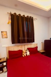 Bedroom Image of Happy homes stays  in Sector 52, Gurgaon