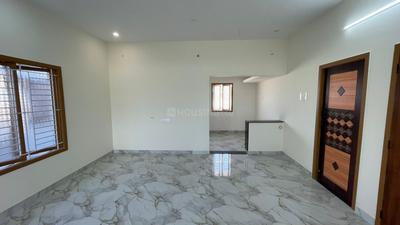 Hall Image of 750 Sq.ft 2 BHK Independent House for sale in Podanur Coimbatore for Rs. 3900000
