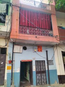 Image of 450 Sq.ft Residential Plot / Land for sale in Tri Nagar, New Delhi for Rs. 12000000