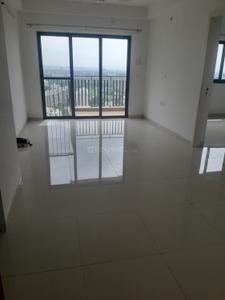 Hall Image of 980 Sq.ft 2 BHK Apartment / Flat for sale in Amanora Gold Towers 44 45 And 46, Hadapsar Pune for Rs. 12100000