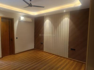 Bedroom Image of 1945 Sq.ft 4 BHK Builder Floor for sale in Sector 45 Gurgaon for Rs. 31000000