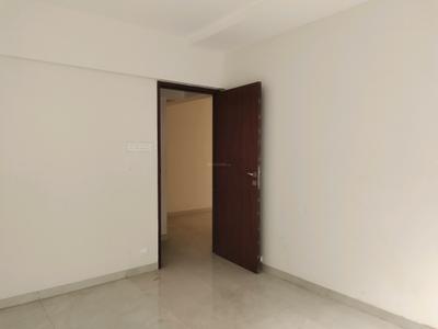 Bedroom Image of 1350 Sq.ft 3 BHK Apartment / Flat for sale in Nicco Residency, Andheri East Mumbai for Rs. 35400000