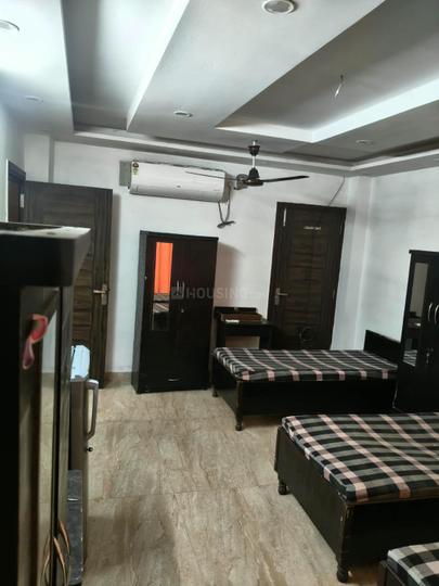 Hall Image of Karan in Ashok Vihar, New Delhi
