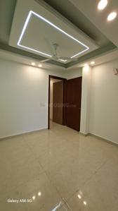Hall Image of 720 Sq.ft 2 BHK Apartment / Flat for rent in Chhattarpur New Delhi for Rs. 25000