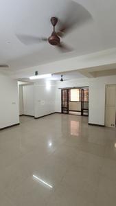 Hall Image of 1700 Sq.ft 3 BHK Apartment / Flat for sale in Indira Nagar Bengaluru for Rs. 26500000