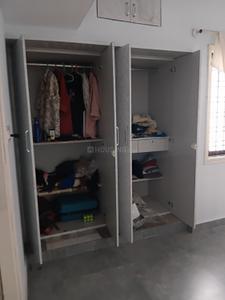 Hall Image of 1100 Sq.ft 2 BHK Builder Floor for rent in JP Nagar Bengaluru for Rs. 26000