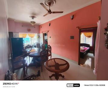 Hall Image of 1800 Sq.ft 5 BHK Independent House for sale in Birati Kolkata for Rs. 9800000