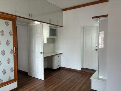 Bedroom Image of 2400 Sq.ft 3 BHK Duplex for sale in Jnana Ganga Nagar Bengaluru for Rs. 19500000