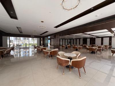 Image of 1137 Sq.ft 2 BHK Apartment / Flat for sale in Eldeco Live By The Greens Phase 1, Sector 150, Noida for Rs. 12000000