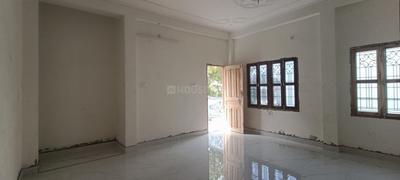 Bedroom Image of 1500 Sq.ft 3 BHK Builder Floor for rent in Sikraul Varanasi for Rs. 20000