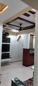 Hall Image of 500 Sq.ft 1 BHK Independent House for rent in Wadgaon Sheri Pune for Rs. 15000