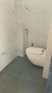 Image of 700 Sq.ft 1 BHK Apartment / Flat for rent in Country Planet, Mahalakshmi Nagar, Indore for Rs. 20000
