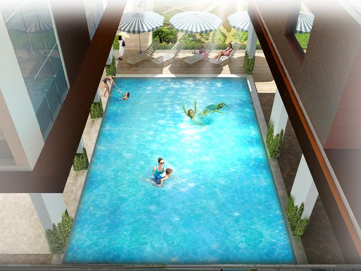 Golden Key Mayura Main Image 1