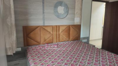 Bedroom Image of 1400 Sq.ft 3 BHK Apartment / Flat for sale in Dholai Jaipur for Rs. 6800000