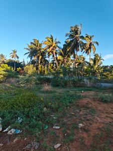 Image of 1524 Sq.ft Residential Plot / Land for sale in Kalikkanaicken Palayam, Coimbatore for Rs. 5600000