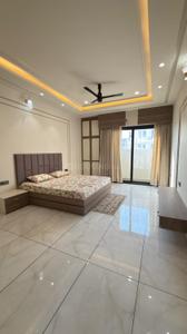 Hall Image of 3250 Sq.ft 4 BHK Villa for sale in Jagatpura Jaipur for Rs. 22100000