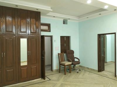 Living Room Image of 972 Sq.ft 2 BHK Builder Floor for sale in Old Delhi New Delhi for Rs. 8000000