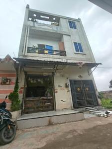 Building Image of 700 Sq.ft 2.5 BHK Apartment / Flat for sale in Green Park Colony Indore for Rs. 2500000