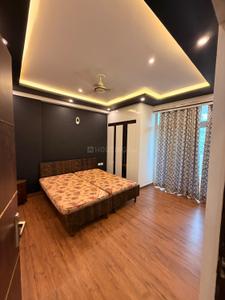 Bedroom Image of 1706 Sq.ft 3 BHK Apartment / Flat for rent in Ansal Sushant Jeevan Enclave, Ahmamau Lucknow for Rs. 37000