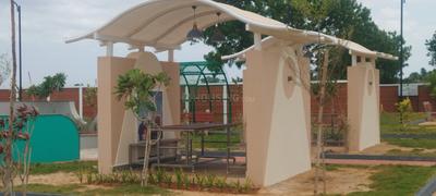 Image of 1000 Sq.ft Residential Plot / Land for sale in Isha Paras Paradise, Srirangam, Tiruchirappalli for Rs. 2600000