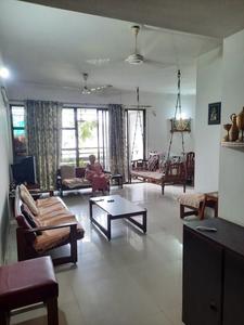 Hall Image of 1700 Sq.ft 3 BHK Apartment / Flat for sale in Gota Ahmedabad for Rs. 9500000