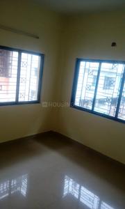 Bedroom Image of 1250 Sq.ft 3 BHK Apartment / Flat for sale in Kalikapur, EM Bypass Kolkata for Rs. 8700000