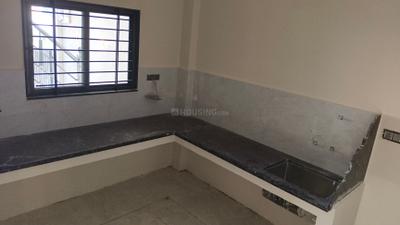 Kitchen Image of 968 Sq.ft 2 BHK Independent House for sale in Shri Parth Krishna Parisar Extention, Shivalay Twp Ujjain for Rs. 7651000