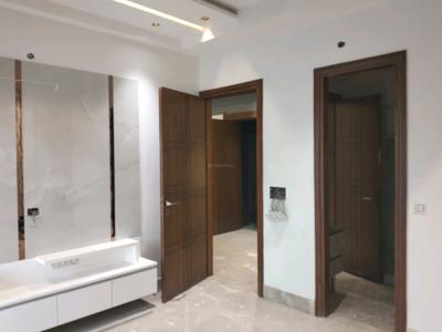 Bedroom Image of 1800 Sq.ft 3 BHK Builder Floor for sale in Vikaspuri New Delhi for Rs. 32000000