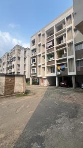 Image of 850 Sq.ft 2 BHK Apartment / Flat for sale in Narendrapur, Kolkata for Rs. 2700000