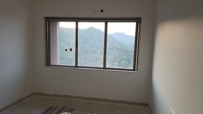 Bedroom Image of 1200 Sq.ft 3 BHK Apartment / Flat for sale in T Bhimjyani Neelkanth Woods Olivia, Thane West Thane for Rs. 25000000
