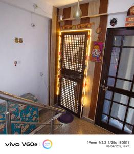 Bedroom Image of 1285 Sq.ft 2 BHK Builder Floor for sale in GMS Road Dehradun for Rs. 6185000