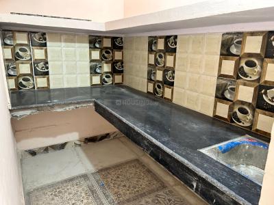 Kitchen Image of 1114 Sq.ft 1 BHK Builder Floor for sale in Sector 23 Faridabad for Rs. 8000000