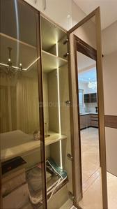 Bathroom Image of 1053 Sq.ft 2 BHK Builder Floor for sale in Kharar Mohali for Rs. 4700000