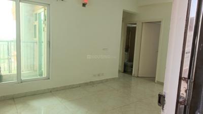 Living Room Image of 1194 Sq.ft 3 BHK Apartment / Flat for rent in Gaurs Siddhartham, Siddharth Vihar Ghaziabad for Rs. 25000