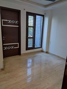 Bedroom Image of 1000 Sq.ft 2 BHK Builder Floor for rent in Subhash Nagar New Delhi for Rs. 34000