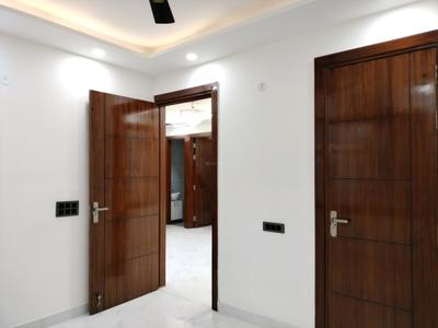 Bedroom Image of 1400 Sq.ft 3 BHK Builder Floor for sale in Vasundhara Ghaziabad for Rs. 9300000